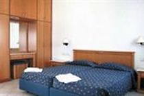 Hotel Stemma Sidari  Zewnętrze zdjęcie