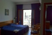 Hotel Stemma Sidari  Zewnętrze zdjęcie