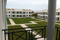 Hotel Stemma Sidari  Zewnętrze zdjęcie