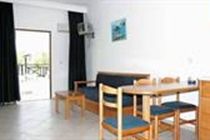 Hotel Stemma Sidari  Zewnętrze zdjęcie