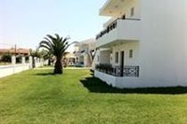 Hotel Stemma Sidari  Zewnętrze zdjęcie