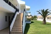 Hotel Stemma Sidari  Zewnętrze zdjęcie