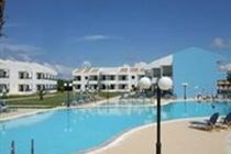 Hotel Stemma Sidari  Zewnętrze zdjęcie